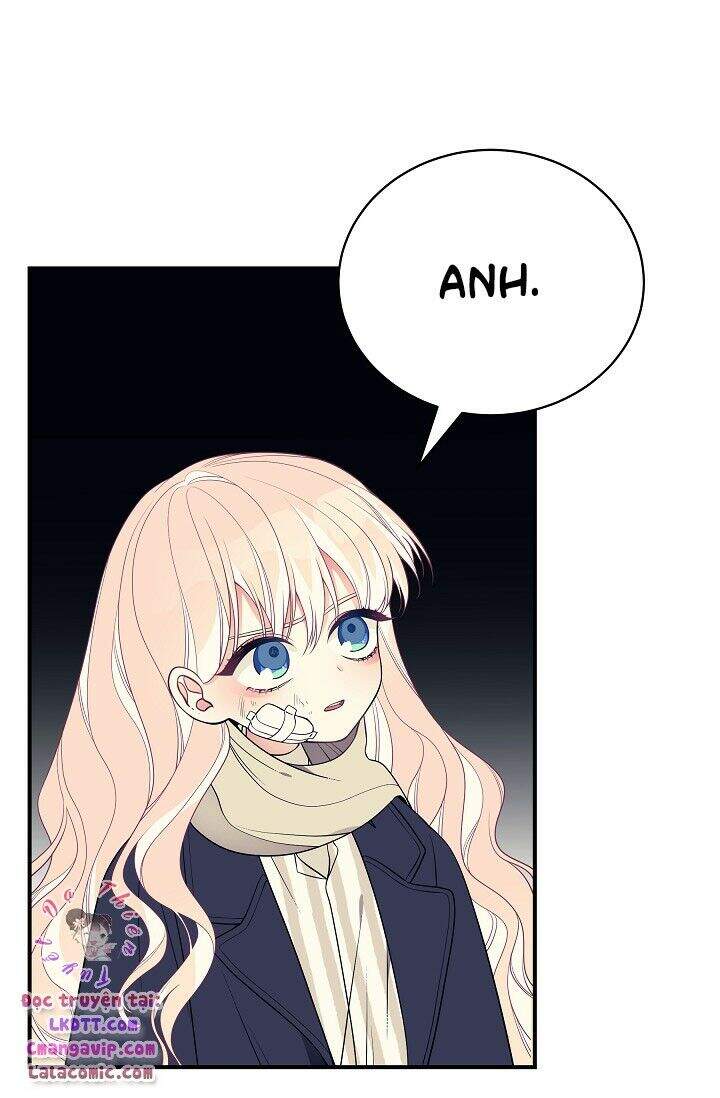 Tôi Chỉ Đi Tìm Cha Thôi Chapter 11 - Trang 2