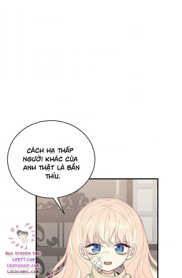 Tôi Chỉ Đi Tìm Cha Thôi Chapter 11 - Trang 2