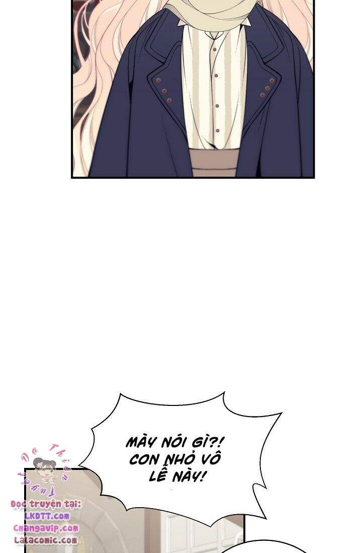 Tôi Chỉ Đi Tìm Cha Thôi Chapter 11 - Trang 2