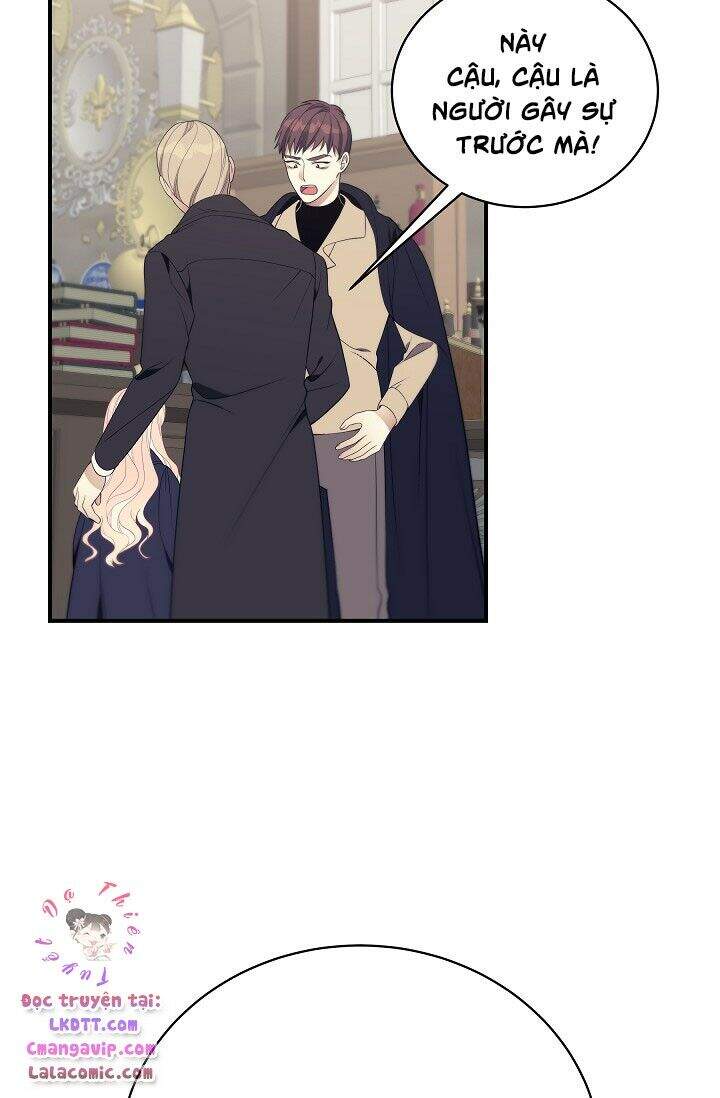 Tôi Chỉ Đi Tìm Cha Thôi Chapter 11 - Trang 2