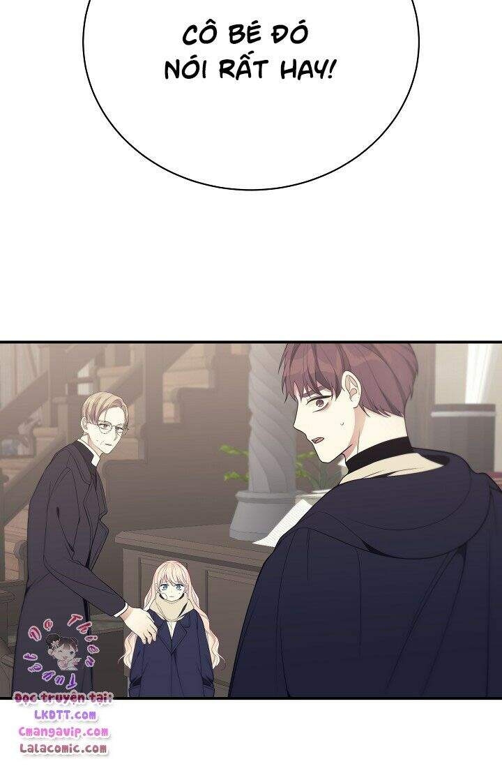 Tôi Chỉ Đi Tìm Cha Thôi Chapter 11 - Trang 2