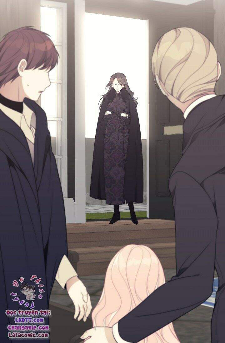 Tôi Chỉ Đi Tìm Cha Thôi Chapter 11 - Trang 2