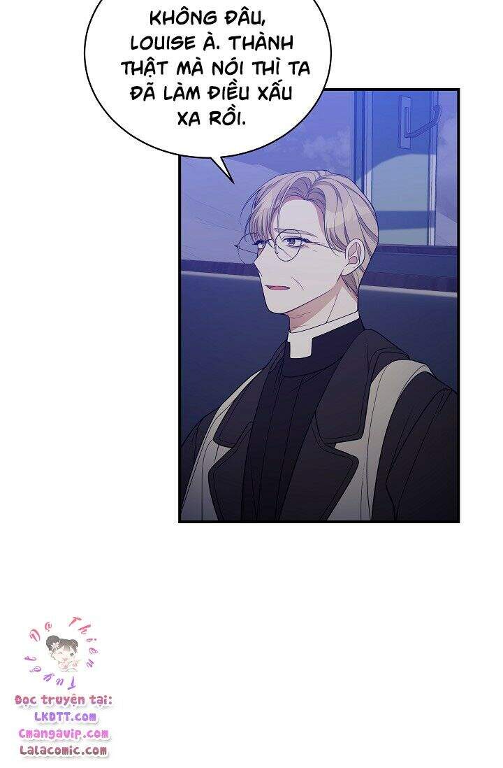 Tôi Chỉ Đi Tìm Cha Thôi Chapter 11 - Trang 2