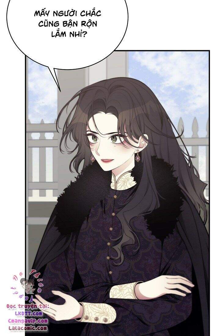 Tôi Chỉ Đi Tìm Cha Thôi Chapter 11 - Trang 2