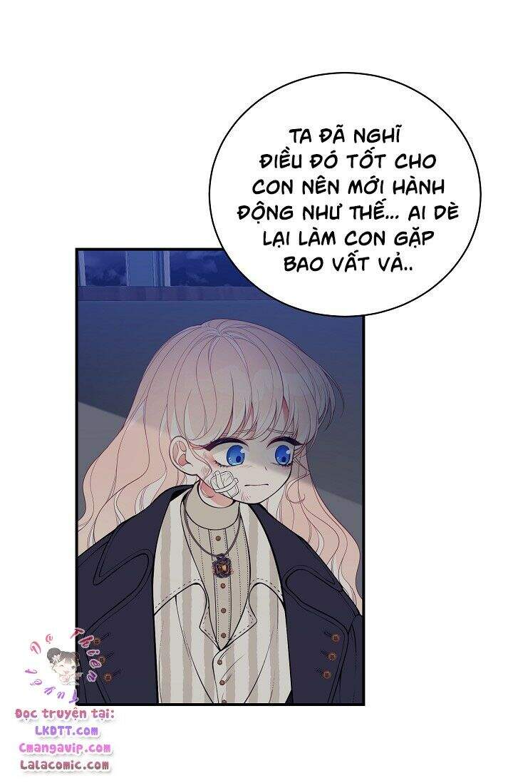 Tôi Chỉ Đi Tìm Cha Thôi Chapter 11 - Trang 2