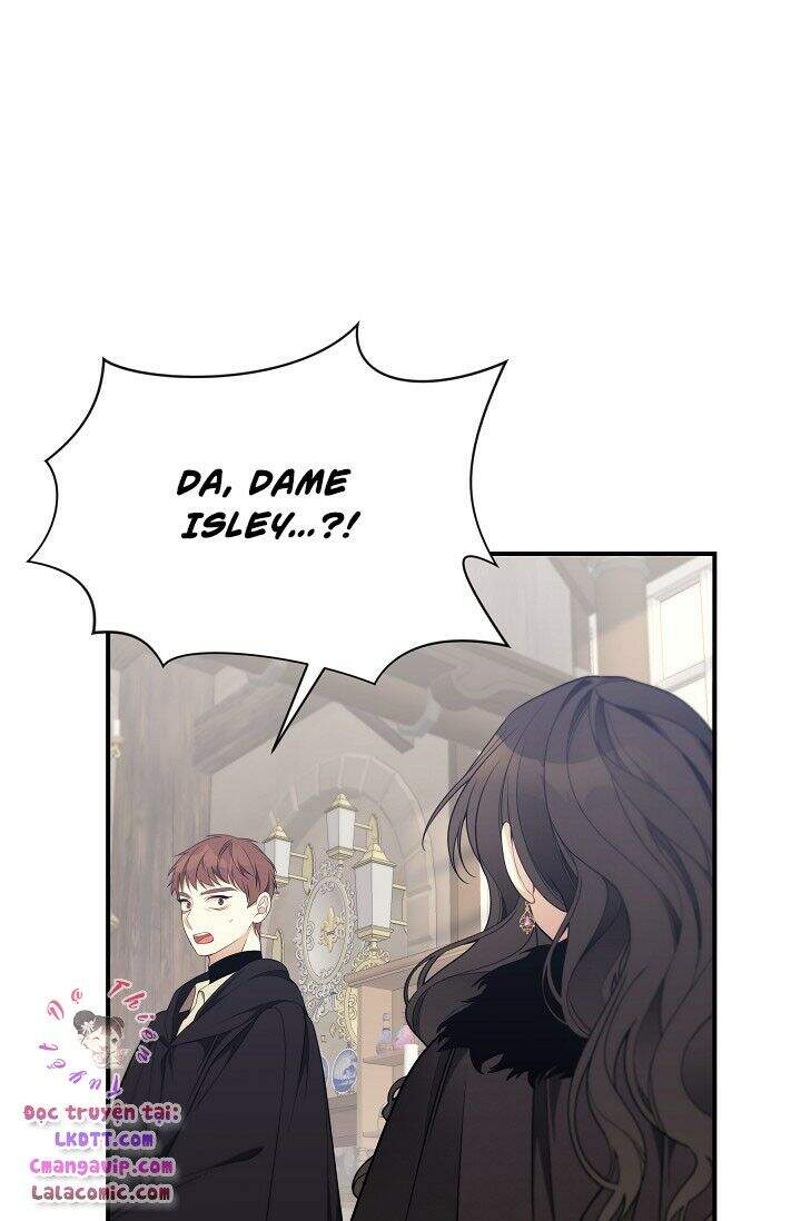 Tôi Chỉ Đi Tìm Cha Thôi Chapter 12 - Trang 2