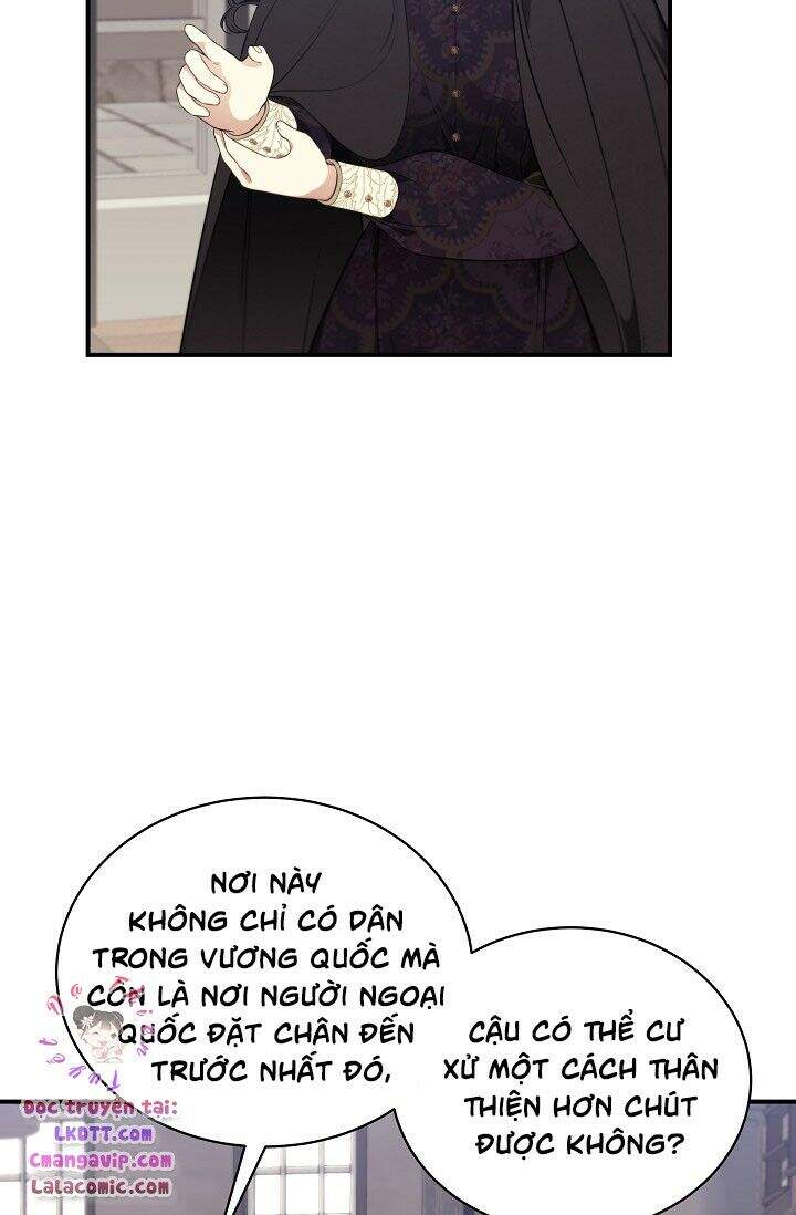 Tôi Chỉ Đi Tìm Cha Thôi Chapter 12 - Trang 2