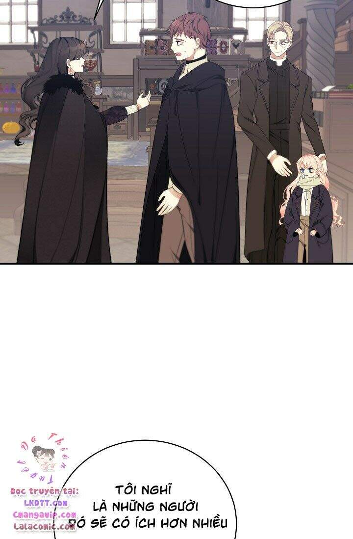 Tôi Chỉ Đi Tìm Cha Thôi Chapter 12 - Trang 2