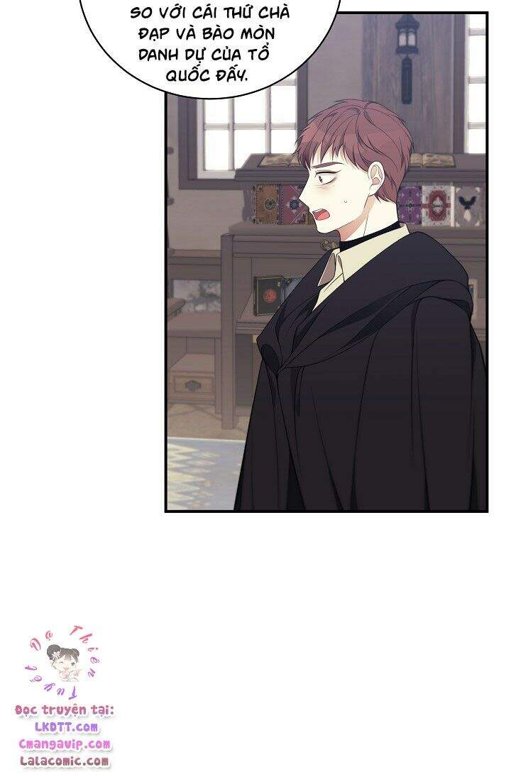 Tôi Chỉ Đi Tìm Cha Thôi Chapter 12 - Trang 2