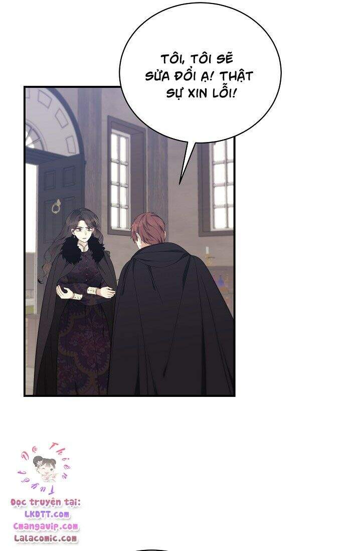 Tôi Chỉ Đi Tìm Cha Thôi Chapter 12 - Trang 2