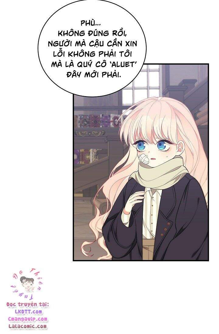 Tôi Chỉ Đi Tìm Cha Thôi Chapter 12 - Trang 2