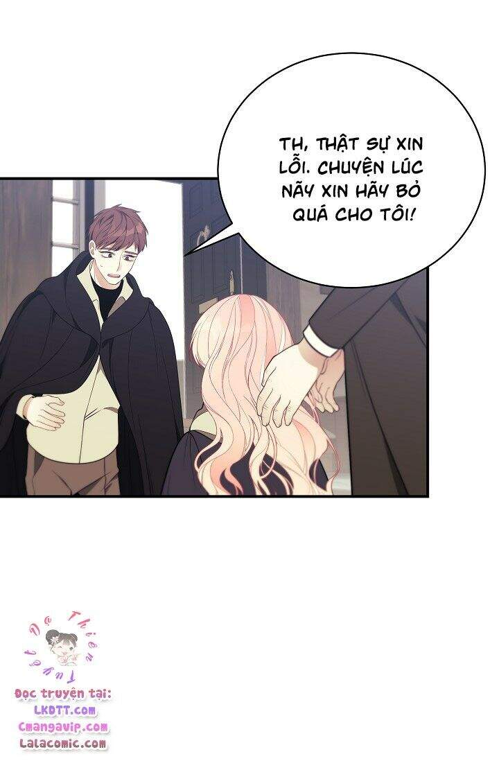 Tôi Chỉ Đi Tìm Cha Thôi Chapter 12 - Trang 2