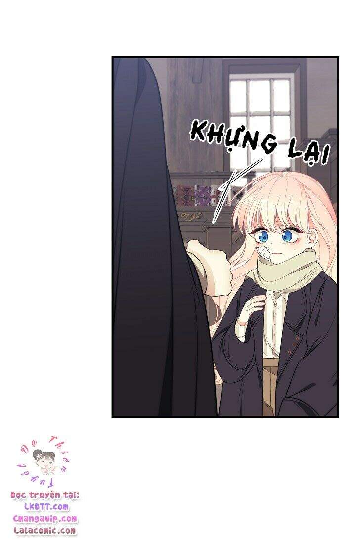 Tôi Chỉ Đi Tìm Cha Thôi Chapter 12 - Trang 2