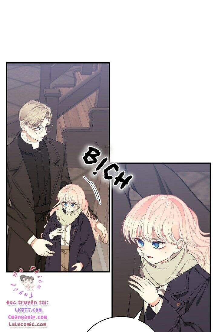 Tôi Chỉ Đi Tìm Cha Thôi Chapter 12 - Trang 2