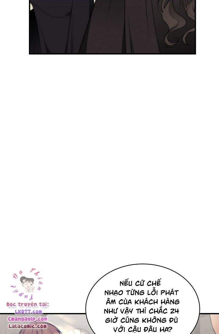 Tôi Chỉ Đi Tìm Cha Thôi Chapter 12 - Trang 2