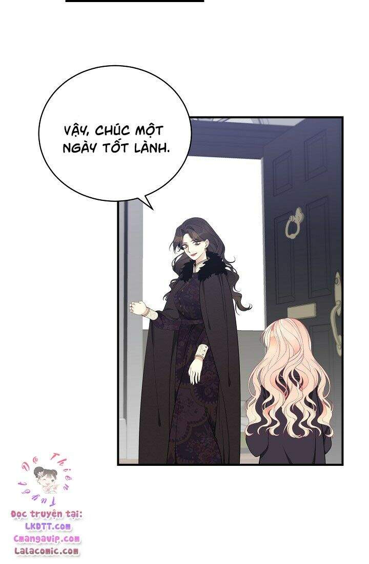 Tôi Chỉ Đi Tìm Cha Thôi Chapter 12 - Trang 2