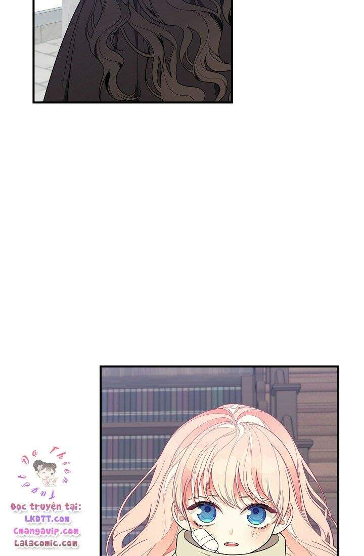 Tôi Chỉ Đi Tìm Cha Thôi Chapter 12 - Trang 2