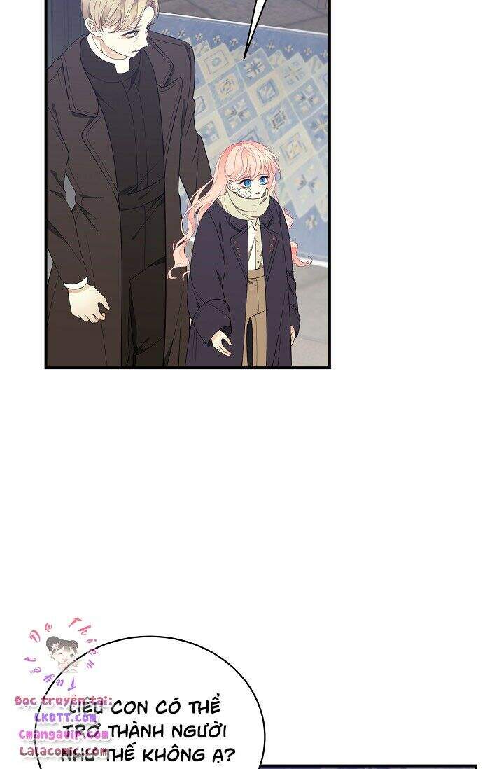 Tôi Chỉ Đi Tìm Cha Thôi Chapter 12 - Trang 2