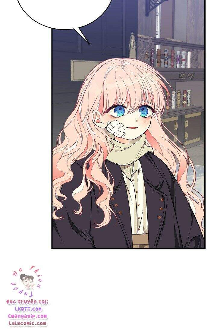 Tôi Chỉ Đi Tìm Cha Thôi Chapter 12 - Trang 2