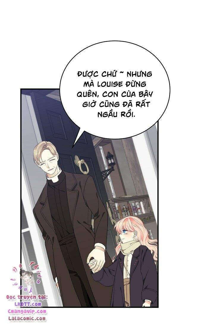 Tôi Chỉ Đi Tìm Cha Thôi Chapter 12 - Trang 2