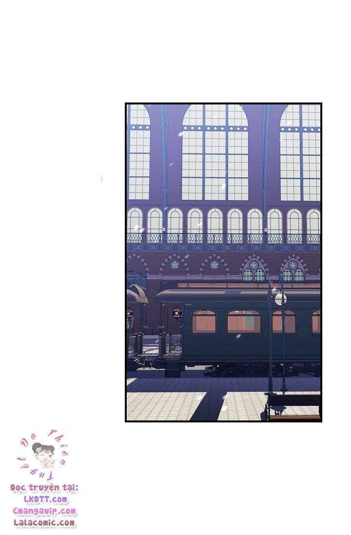 Tôi Chỉ Đi Tìm Cha Thôi Chapter 12 - Trang 2