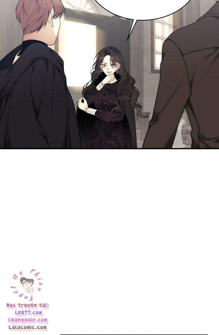 Tôi Chỉ Đi Tìm Cha Thôi Chapter 12 - Trang 2