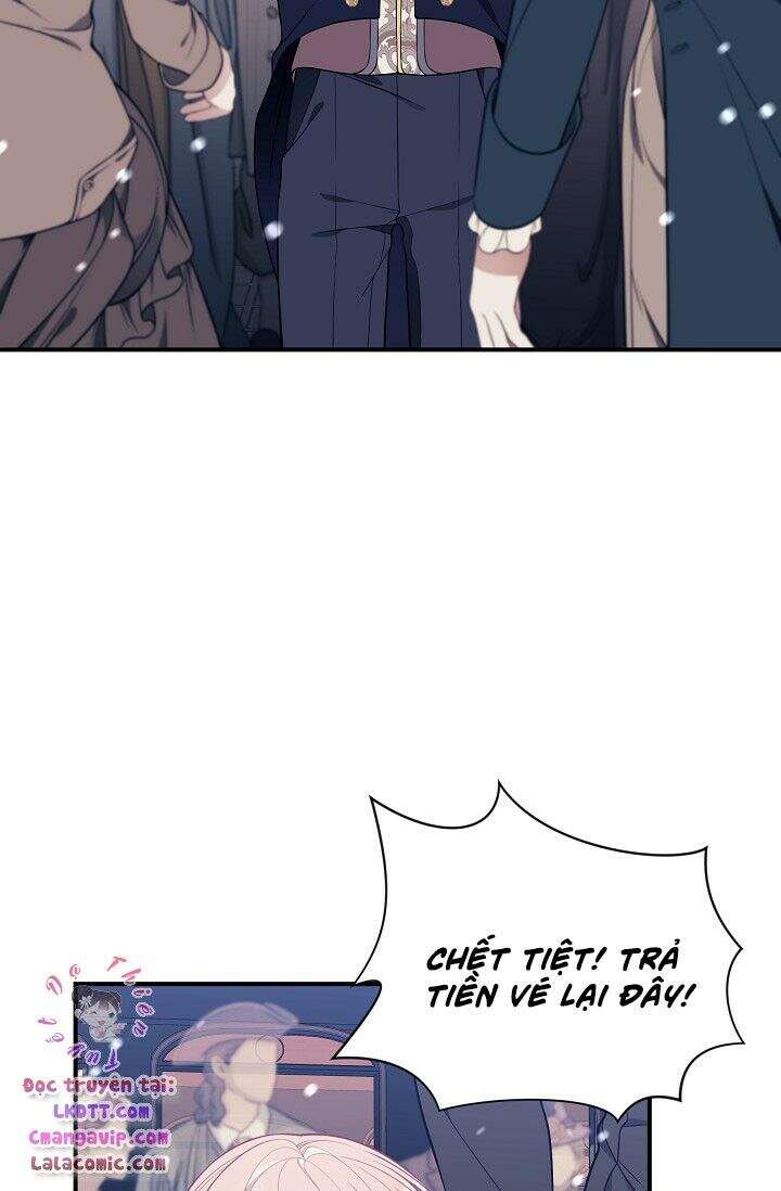 Tôi Chỉ Đi Tìm Cha Thôi Chapter 12 - Trang 2