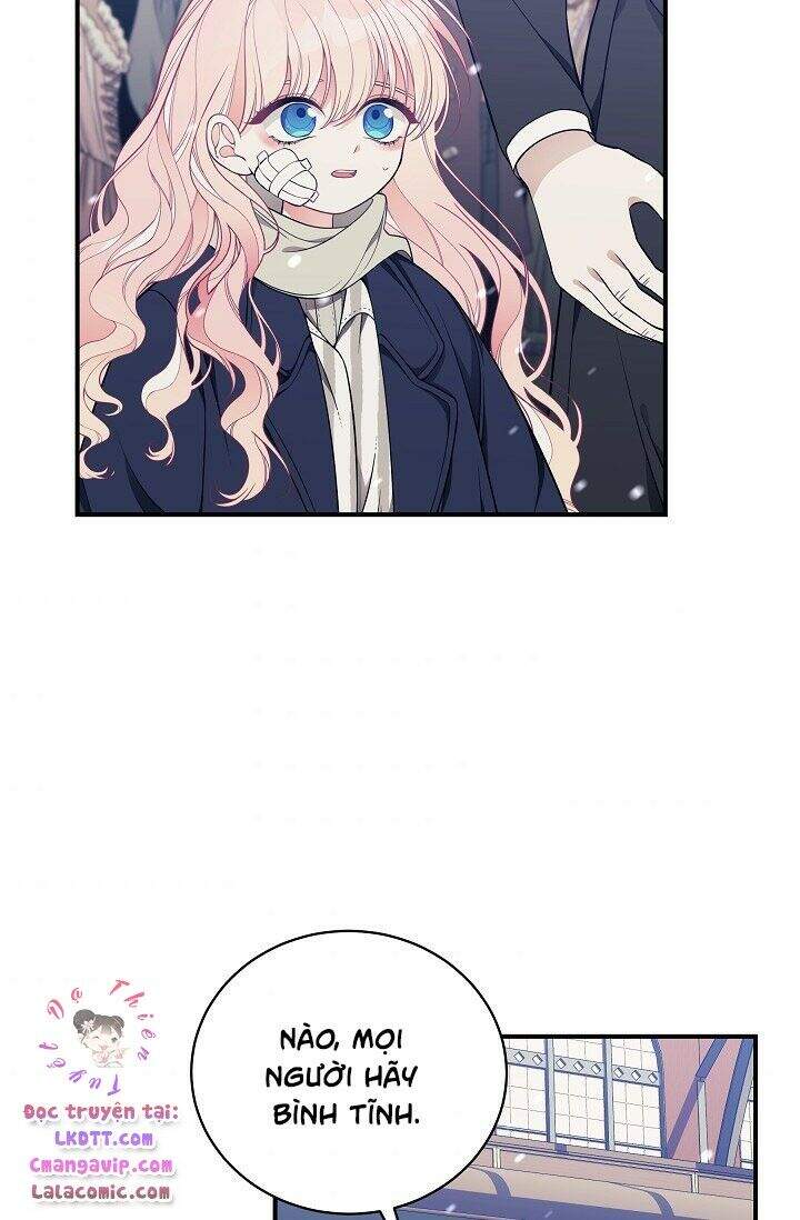 Tôi Chỉ Đi Tìm Cha Thôi Chapter 12 - Trang 2