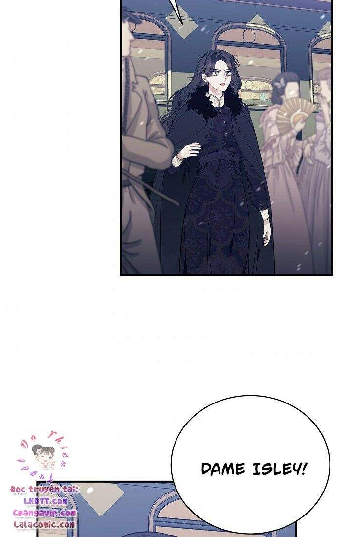 Tôi Chỉ Đi Tìm Cha Thôi Chapter 12 - Trang 2