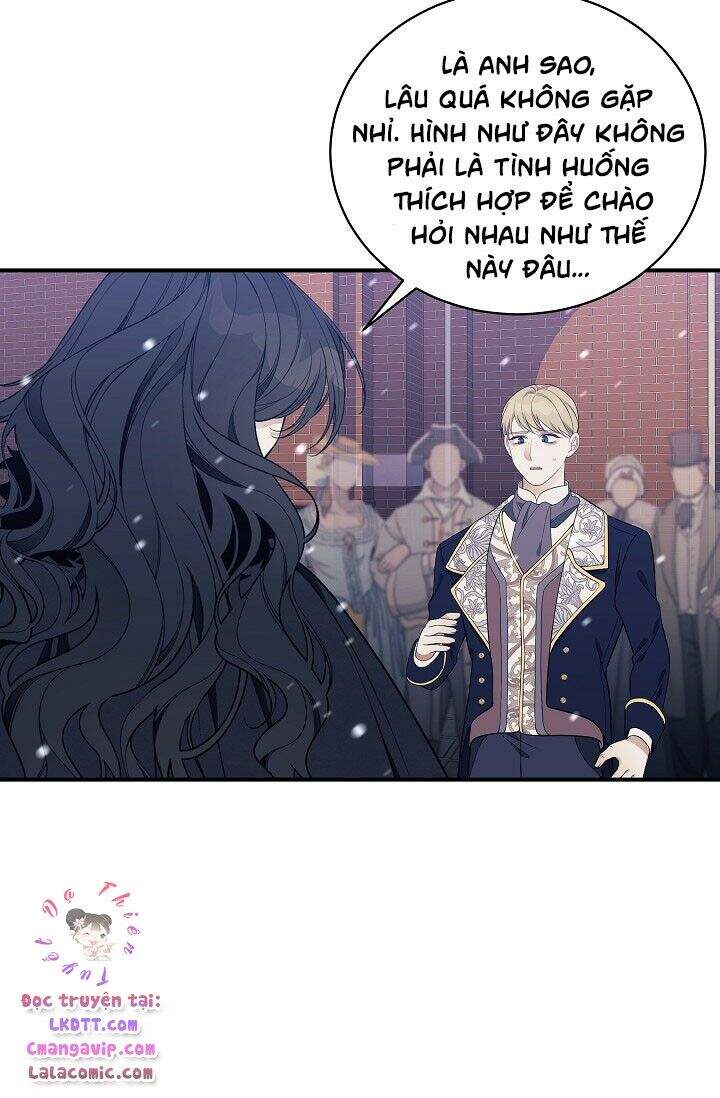 Tôi Chỉ Đi Tìm Cha Thôi Chapter 12 - Trang 2