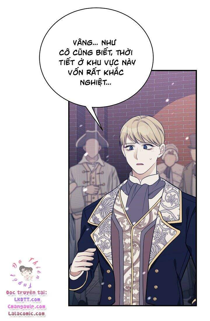 Tôi Chỉ Đi Tìm Cha Thôi Chapter 12 - Trang 2