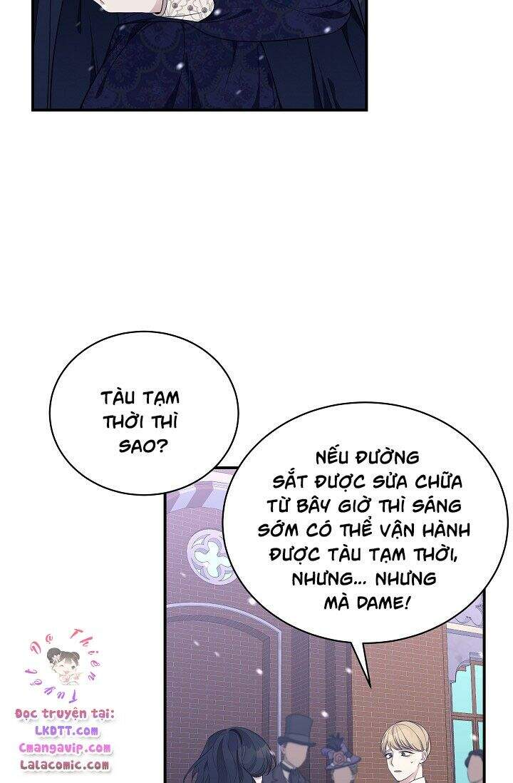 Tôi Chỉ Đi Tìm Cha Thôi Chapter 12 - Trang 2