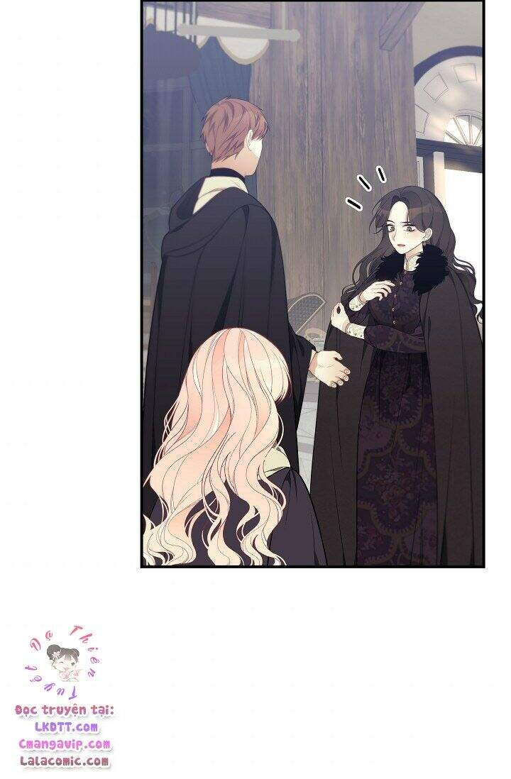 Tôi Chỉ Đi Tìm Cha Thôi Chapter 12 - Trang 2