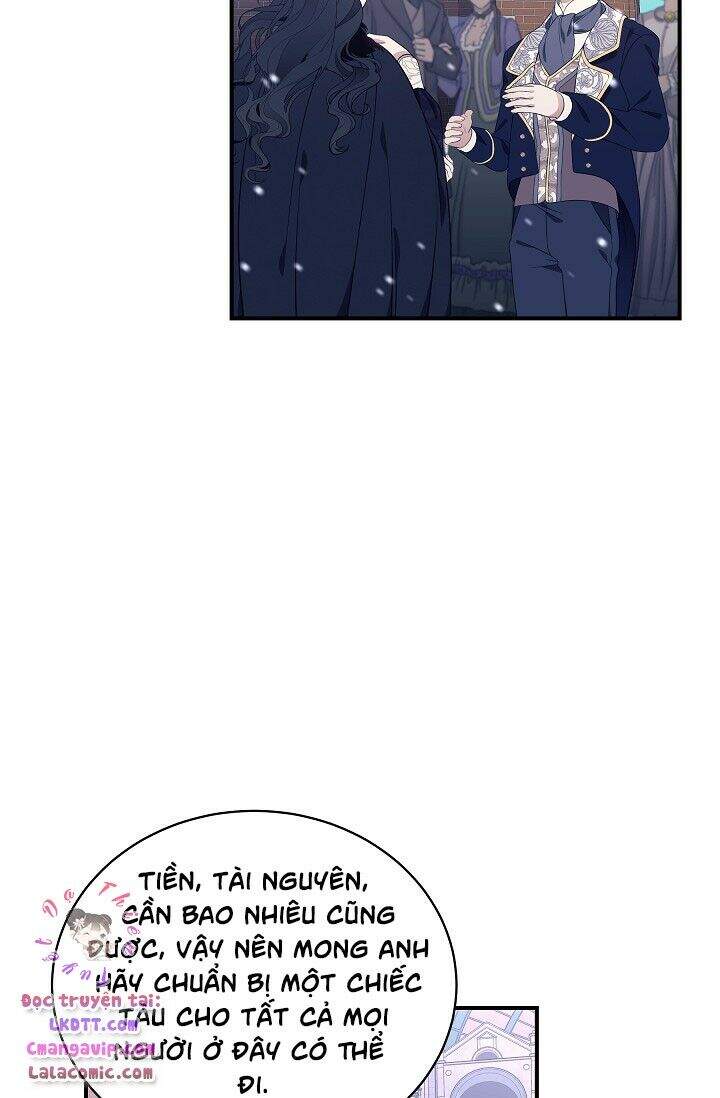 Tôi Chỉ Đi Tìm Cha Thôi Chapter 12 - Trang 2