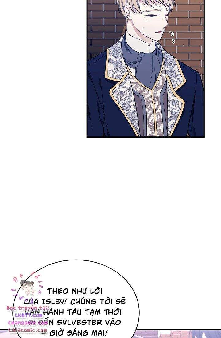 Tôi Chỉ Đi Tìm Cha Thôi Chapter 12 - Trang 2