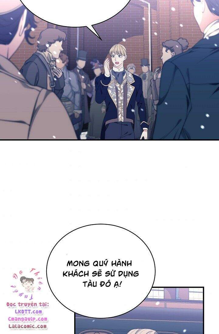 Tôi Chỉ Đi Tìm Cha Thôi Chapter 12 - Trang 2