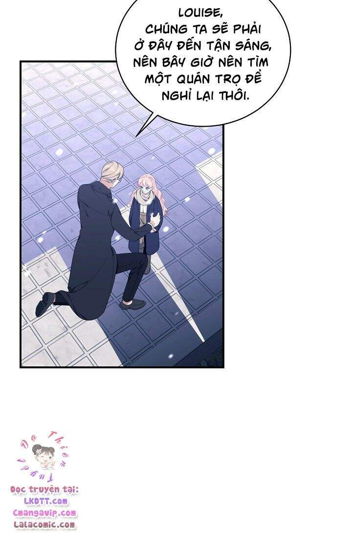 Tôi Chỉ Đi Tìm Cha Thôi Chapter 12 - Trang 2