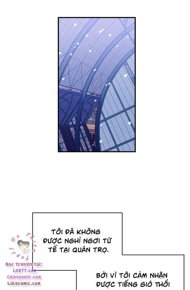 Tôi Chỉ Đi Tìm Cha Thôi Chapter 12 - Trang 2