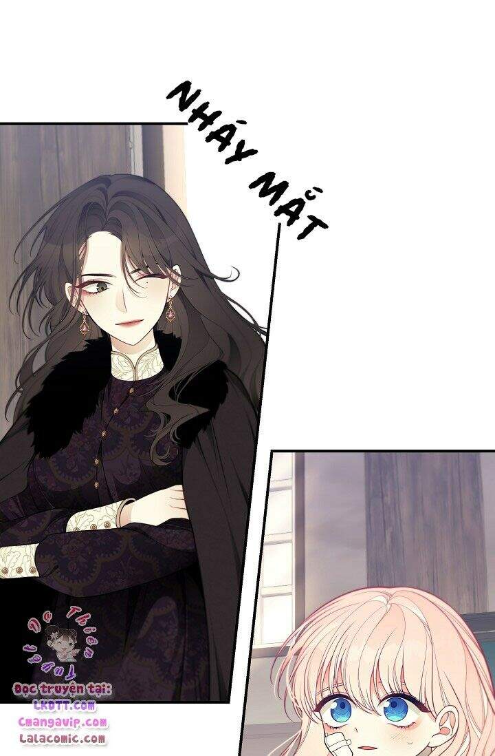 Tôi Chỉ Đi Tìm Cha Thôi Chapter 12 - Trang 2