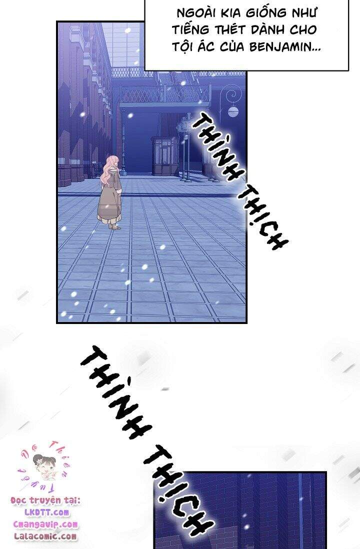 Tôi Chỉ Đi Tìm Cha Thôi Chapter 12 - Trang 2