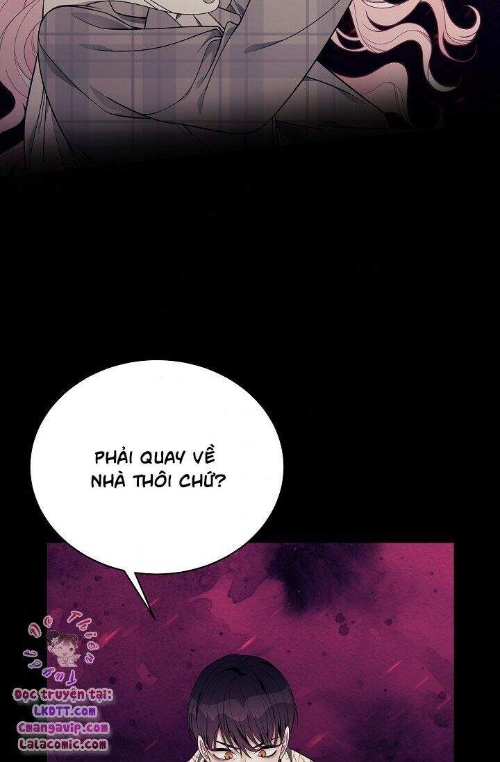 Tôi Chỉ Đi Tìm Cha Thôi Chapter 12 - Trang 2