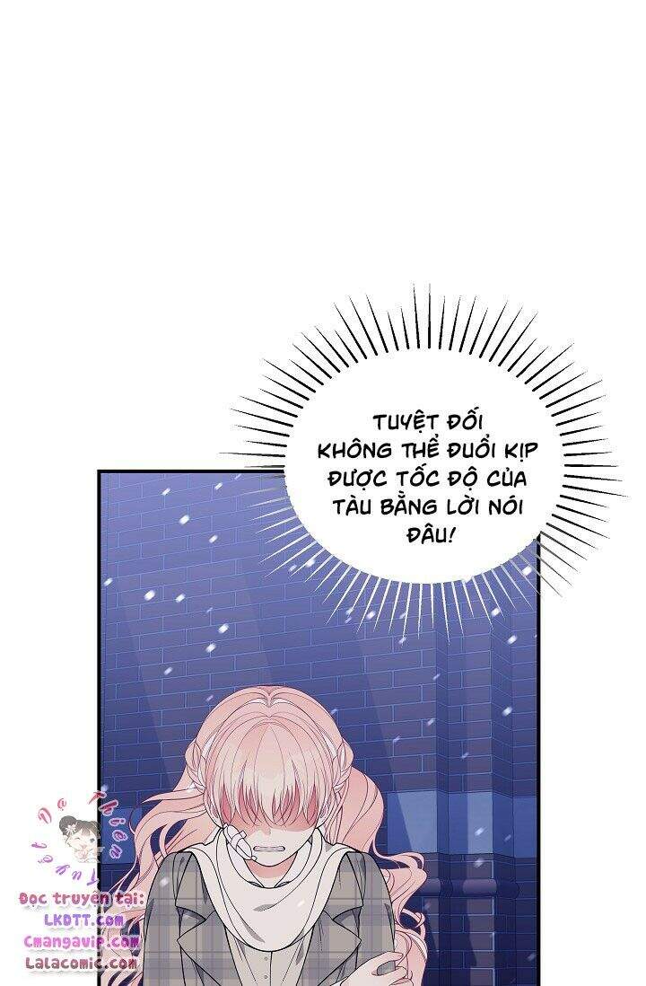 Tôi Chỉ Đi Tìm Cha Thôi Chapter 12 - Trang 2