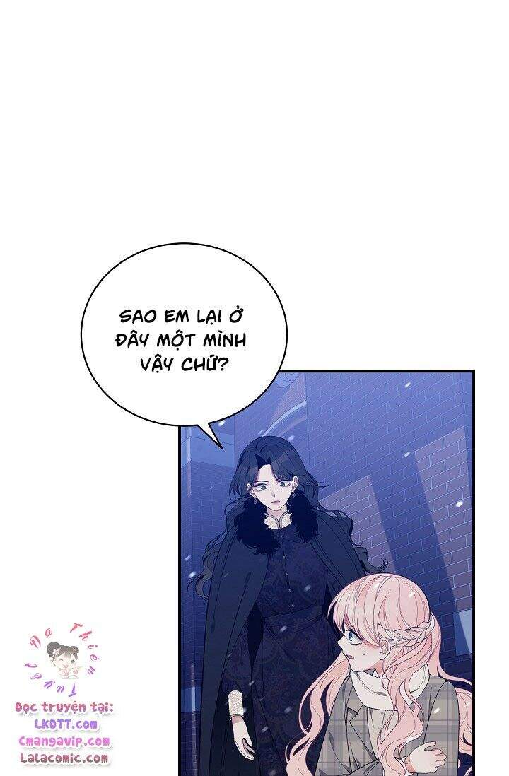Tôi Chỉ Đi Tìm Cha Thôi Chapter 12 - Trang 2
