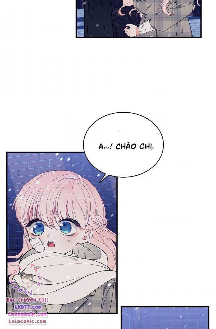 Tôi Chỉ Đi Tìm Cha Thôi Chapter 12 - Trang 2