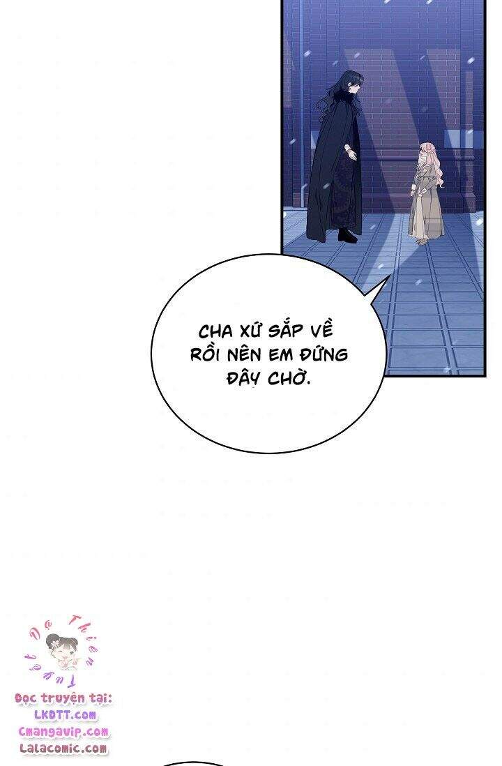 Tôi Chỉ Đi Tìm Cha Thôi Chapter 12 - Trang 2