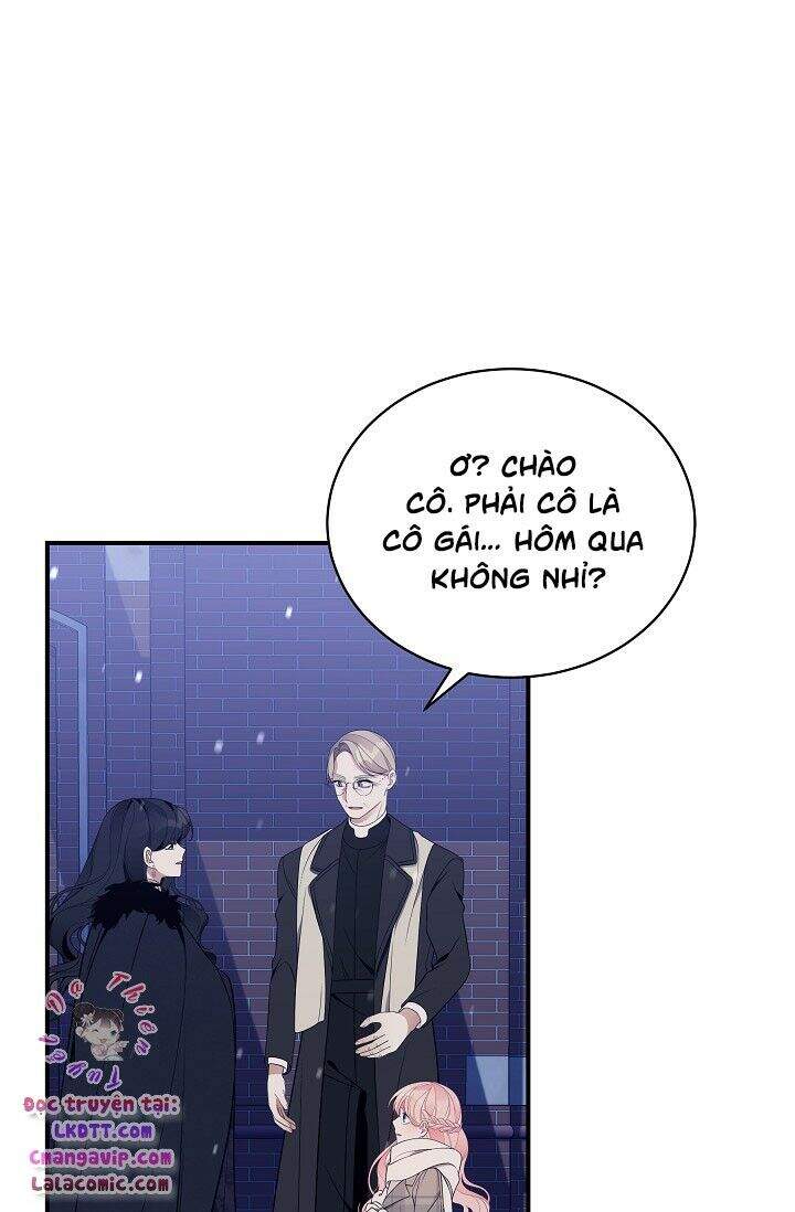 Tôi Chỉ Đi Tìm Cha Thôi Chapter 12 - Trang 2