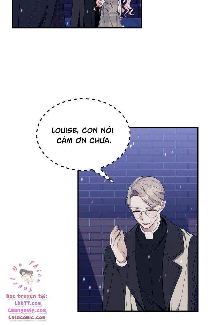 Tôi Chỉ Đi Tìm Cha Thôi Chapter 12 - Trang 2