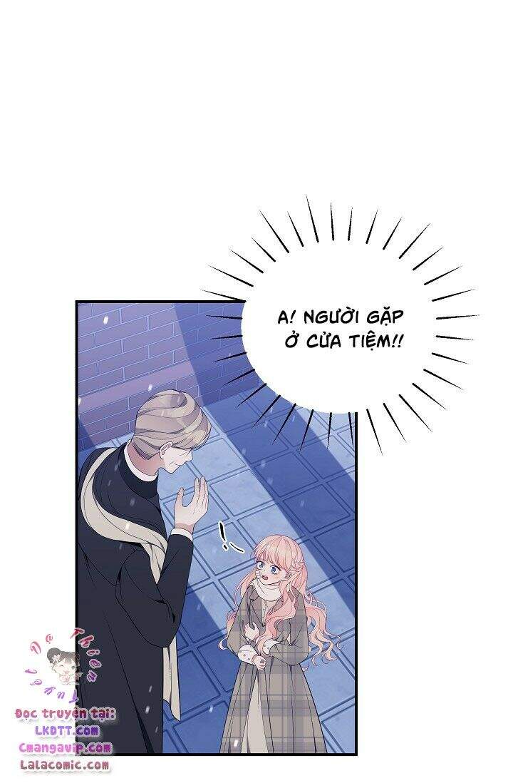 Tôi Chỉ Đi Tìm Cha Thôi Chapter 12 - Trang 2