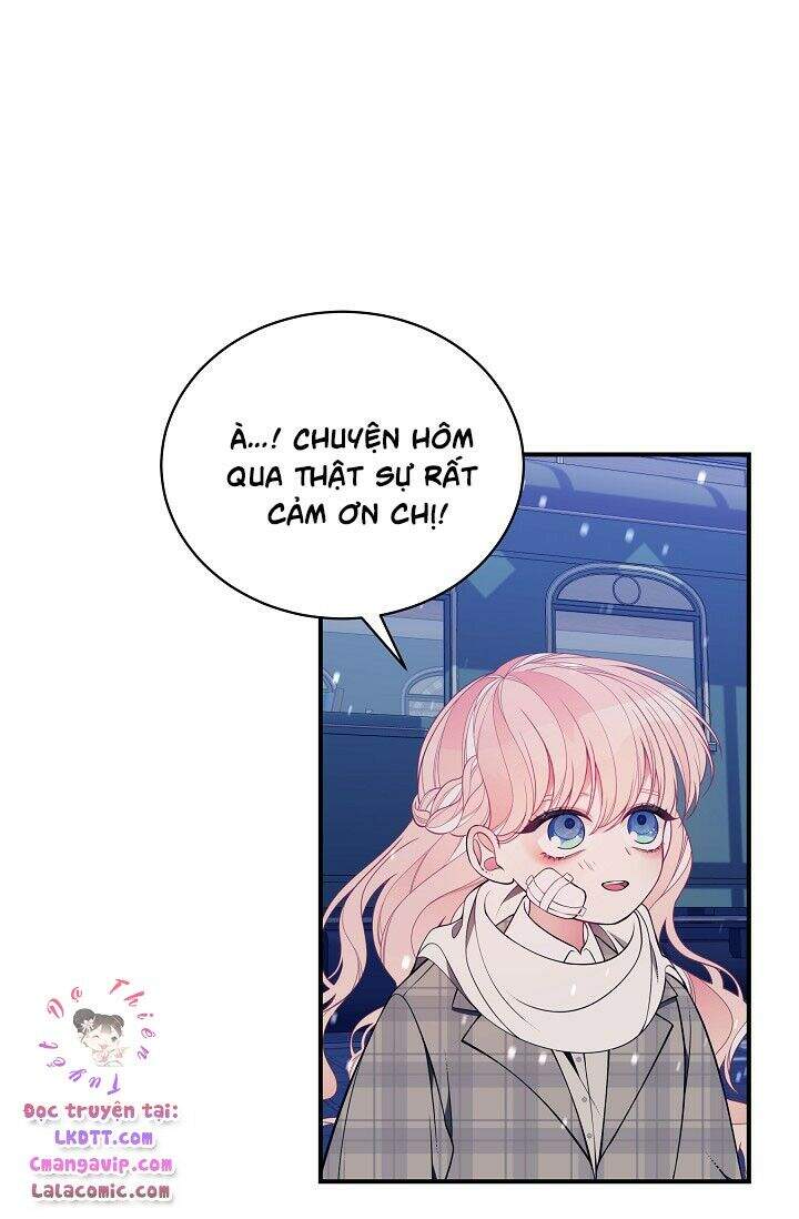 Tôi Chỉ Đi Tìm Cha Thôi Chapter 12 - Trang 2