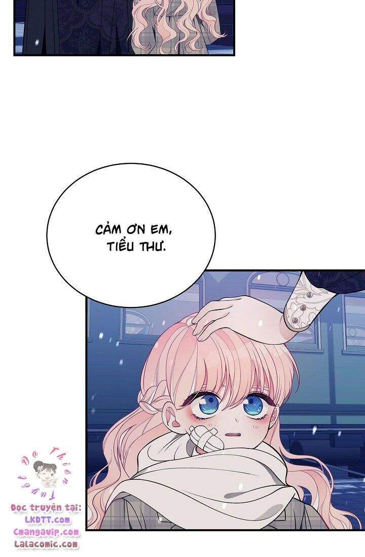 Tôi Chỉ Đi Tìm Cha Thôi Chapter 12 - Trang 2